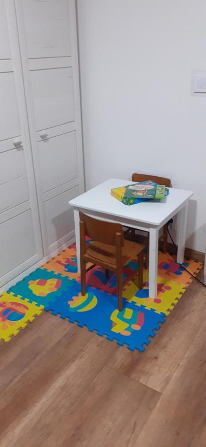 דירות טטרנסקה לומניקה Domcek מראה חיצוני תמונה